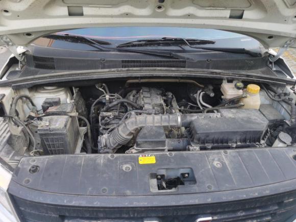 [嘉兴·豫R] 二手五菱汽车五菱宏光PLUS2020款 1.5L 手动标准型 5座