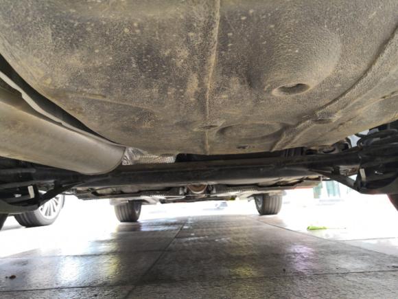 [青岛·赣E] 二手斯柯达柯米克2018款 1.5L 自动舒适版 国V