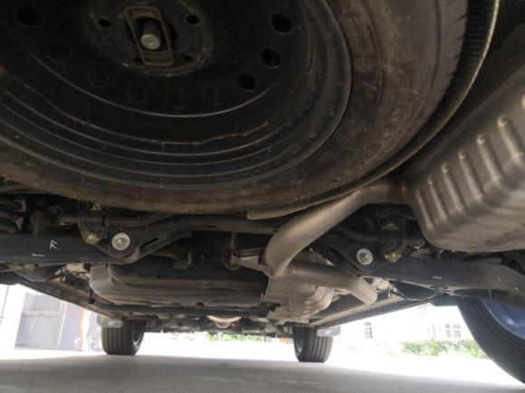 [常州·苏D] 二手长安商用长安欧尚X72020款 1.5T 自动尊贵型