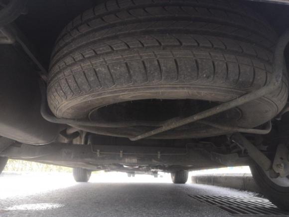 [合肥·皖A] 二手东风风行风行S5002016款 1.6L 手动尊享型