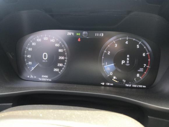 [无锡·苏B] 二手沃尔沃沃尔沃XC402021款 T4 四驱智行时尚版