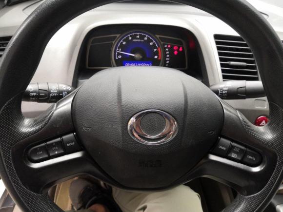 [广州·粤B] 二手思铭思铭2012款 1.8L 自动