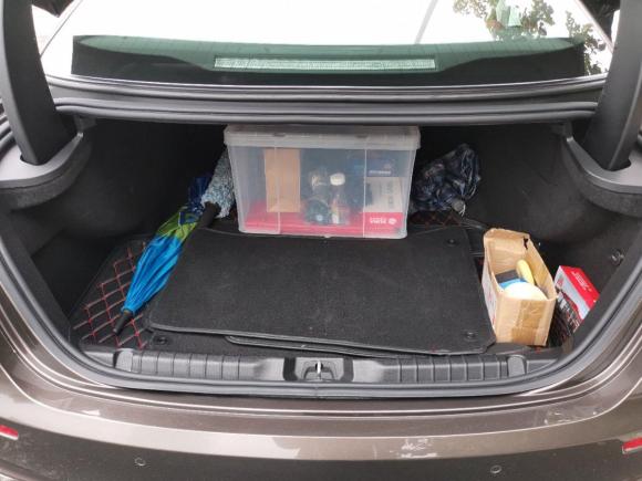 [广州·粤A] 二手玛莎拉蒂Ghibli2017款 3.0T 标准版