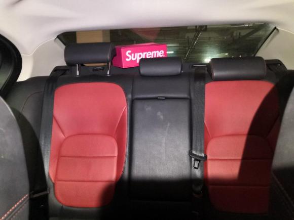 [合肥·皖A] 二手捷豹捷豹XE2015款 2.0T 200PS R-Sport