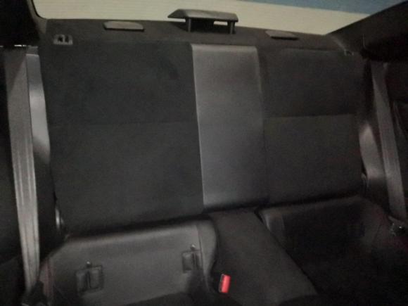 [南京·苏A] 二手斯巴鲁斯巴鲁BRZ2020款 2.0L 手动type-RS版