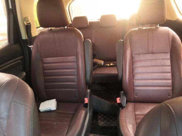 [嘉兴·豫N] 二手长安商用欧尚A8002017款 1.6L 手动豪华型