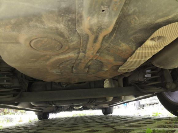 [湖州·浙E] 二手MG锐行2016款 1.5L 自动超值豪华版