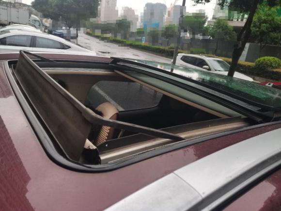 [成都·渝D] 二手东南东南DX72015款 1.5T 手动豪华型