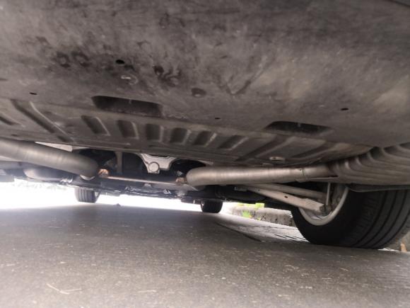 [宁波·浙B] 二手凯迪拉克凯迪拉克CT62020款 28T 时尚型