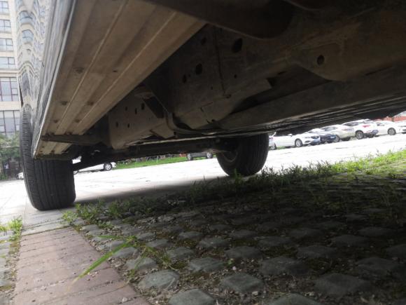 [宁波·浙B] 二手日产途乐2017款 4.0L SE中东版