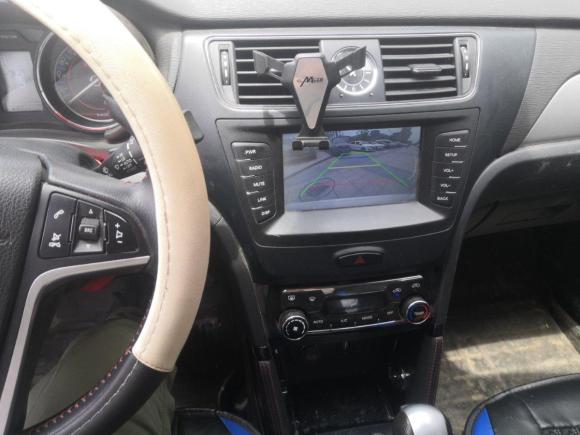 [杭州·赣E] 二手北汽绅宝绅宝X552016款 1.5T CVT精英版