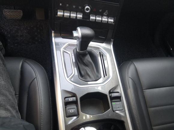 [杭州·浙B] 二手哈弗哈弗F52018款 1.5T i潮