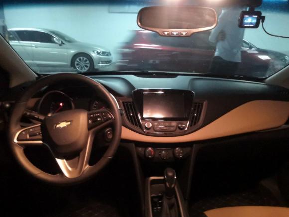 [北京·京F] 二手雪佛兰科鲁泽2020款 320 自动悦畅版