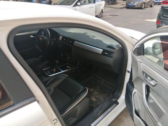 [义乌·浙G] 二手观致观致32016款 两厢 1.6L 自动致能型