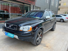 [义乌·沪C]沃尔沃&nbsp;&nbsp;沃尔沃XC90&nbsp;&nbsp;2007款2.5TAWD