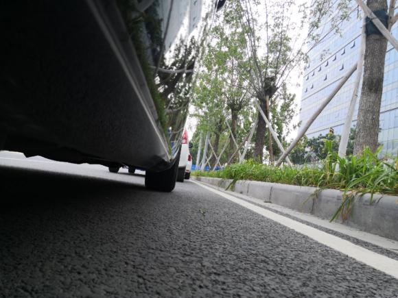 [北京·京L] 二手克莱斯勒克莱斯勒300C2006款 2.7L 豪华版