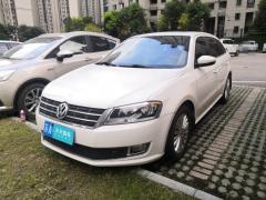 [芜湖·苏A]大众&nbsp;&nbsp;朗行&nbsp;&nbsp;2013款1.6L自动舒适型