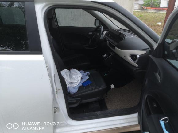 [南通·苏F] 二手欧拉欧拉白猫2022款 小野猫版 360km 豪华型 三元锂