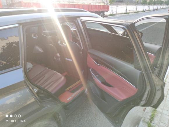 [嘉兴·浙F] 二手长安长安CS75 PLUS2020款 2.0T 自动旗舰型