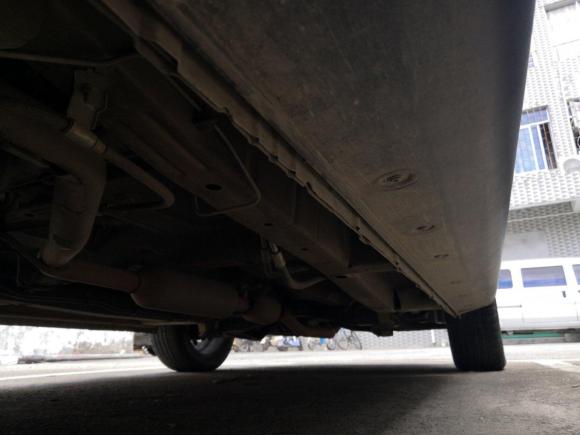 [深圳·粤S] 二手开瑞开瑞K602018款 1.5L 自动天窗版