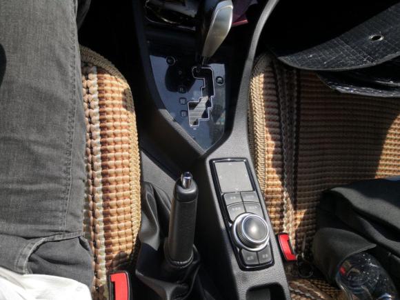 [深圳·粤S] 二手东南V5菱致2015款 plus 1.5L CVT智尊型