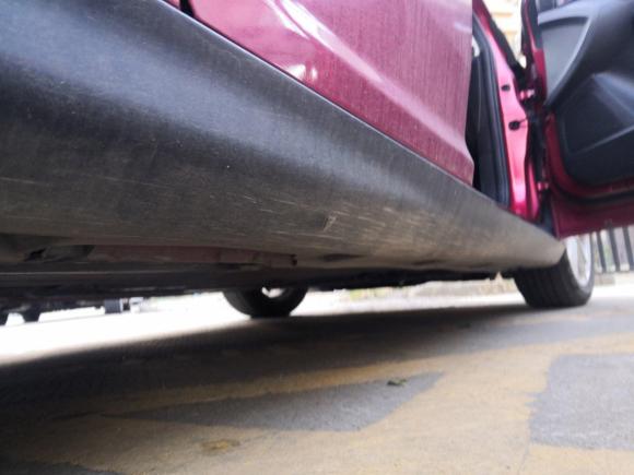 [武汉·鄂A] 二手福特福克斯2015款 两厢 1.6L 自动风尚型