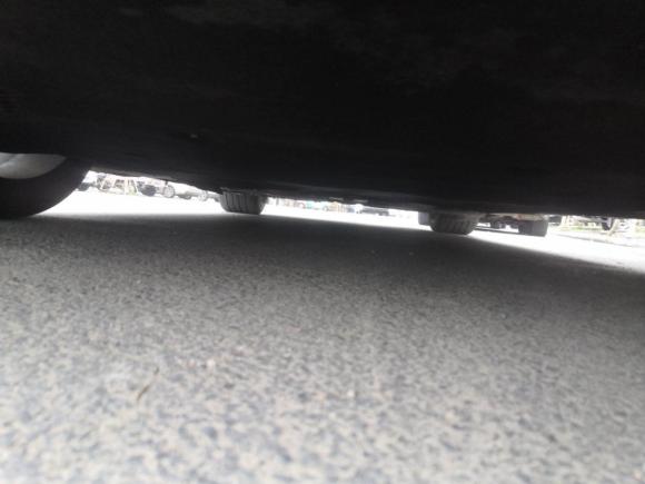 [金华·浙G] 二手保时捷Panamera2010款 Panamera 3.6L