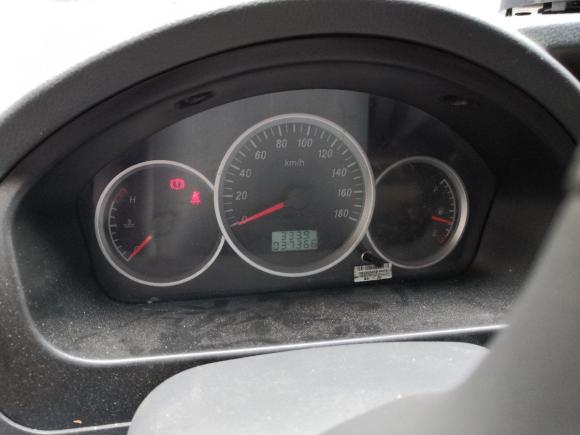 [佛山·粤P] 二手东风小康东风小康K07S2019年 1.2L 手动