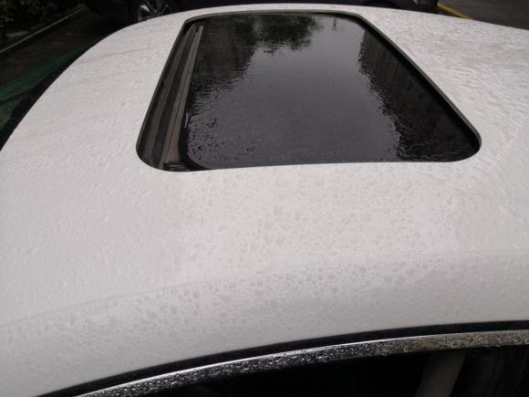 [宁波·浙B] 二手奥迪奥迪A72012款 3.0TFSI quattro舒适型