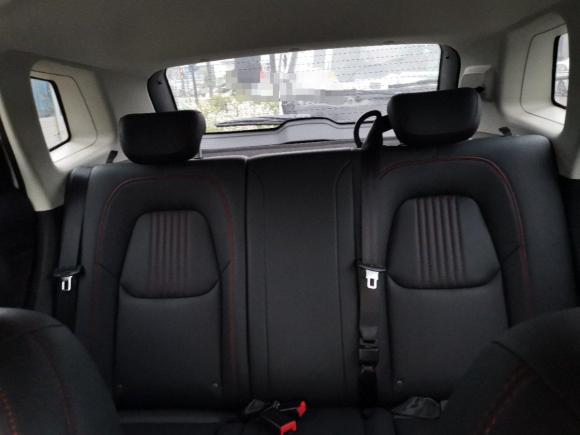 [合肥·皖A] 二手奔腾奔腾T332021款 1.2T DCT豪华型