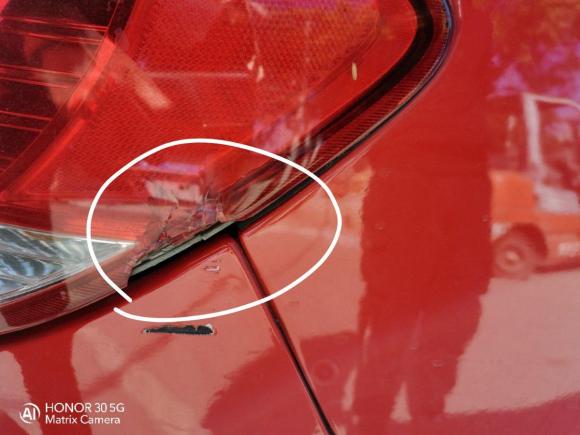 [广州·粤P] 二手现代酷派2004款 FX 2.7