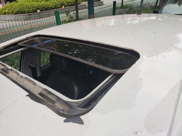 [武汉·鄂A] 二手斯柯达昕动2014款 1.6L 自动悦享版