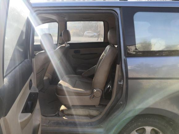 [青岛·鲁R] 二手五菱汽车五菱宏光2010款 1.4L豪华型