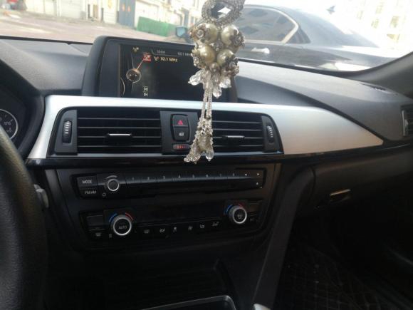 [青岛·鲁B] 二手宝马宝马4系2014款 420i 敞篷时尚型