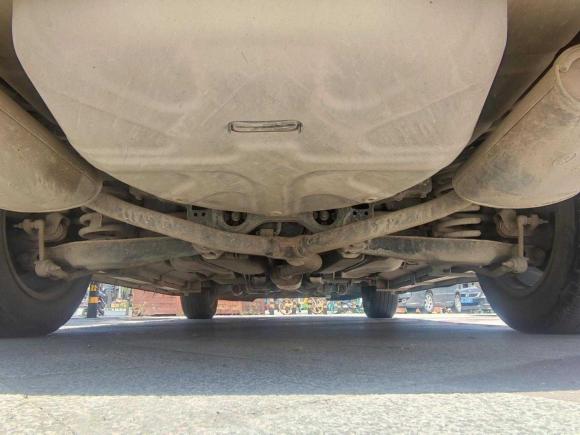 [温州·浙C] 二手福特探险者 2.3T 风尚版