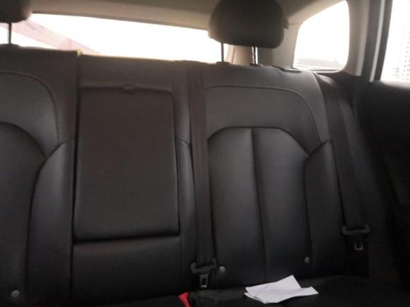 [温州·浙C] 二手荣威荣威Ei52019款 豪华版