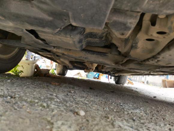 [南通·苏F] 二手三菱劲炫ASX2013款 2.0L CVT两驱豪华版