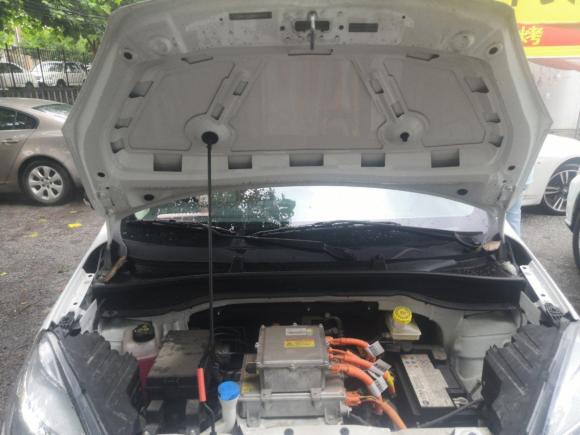 [青岛·鲁B] 二手荣威科莱威CLEVER2021款 302km全能版