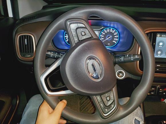 [苏州·苏E] 二手广汽新能源传祺GE32017款 310 智享版