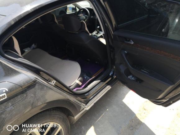 [济南·鲁A] 二手大众迈腾2020款 280TSI DSG 舒适型