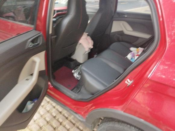 [苏州·苏U] 二手大众途铠2019款 1.5L 自动舒适版