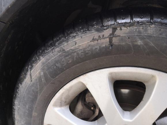 [南通·苏F] 二手启辰启辰R50X2013款 1.6L 手动版