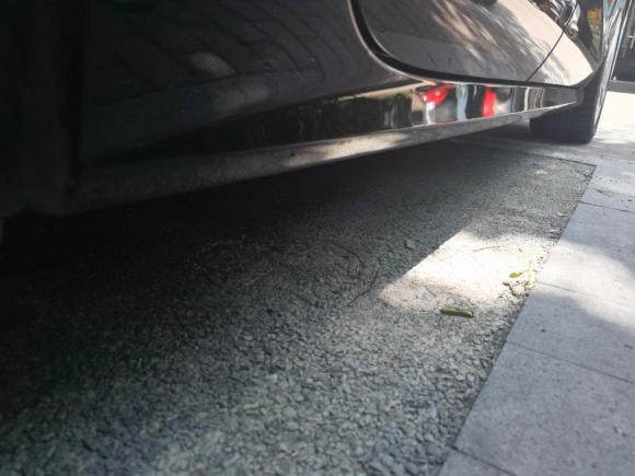 [嘉兴·浙F] 二手奥迪奥迪A72017款 50 TFSI quattro 舒适型