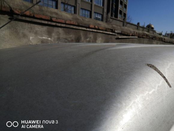 [南昌·赣A] 二手五菱汽车五菱之光2015款 1.2L 实用型LSI