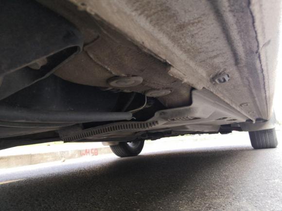 [芜湖·浙B] 二手斯柯达昕锐2013款 1.6L 手动乐选型