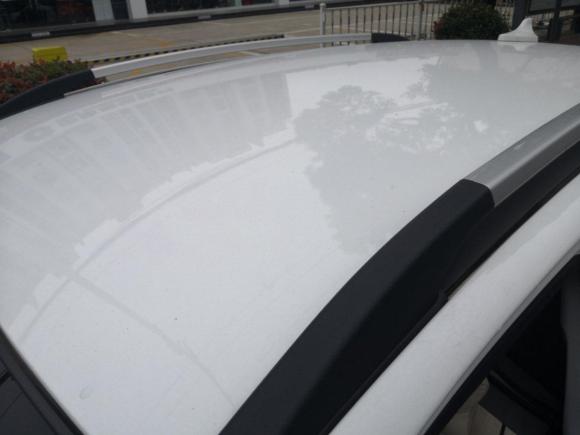 [南通·苏F] 二手北汽新能源北汽新能源EC32018款 灵动版