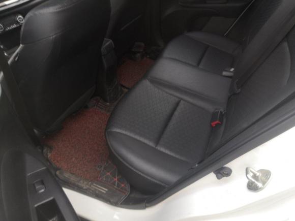 [嘉兴·川Z] 二手起亚奕跑2019款 1.4L 自动趣享版 国V