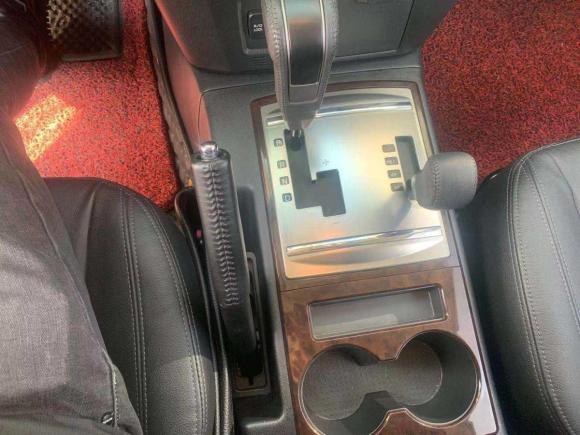 [义乌·赣E] 二手三菱帕杰罗2018年产3.8L三门5座平行进口