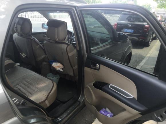 [北京·京N] 二手起亚狮跑2009款 2.0L 自动两驱版GLS