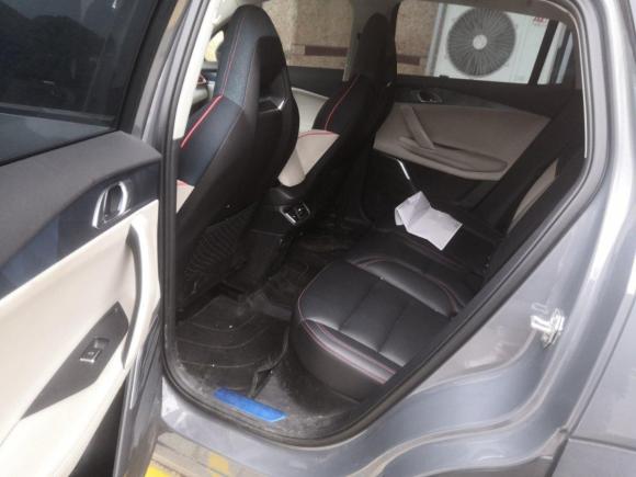 [常州·苏D] 二手领克领克062020款 1.5T 科技先锋版